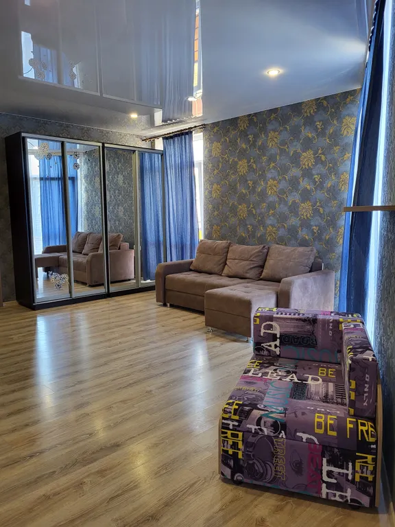 Двухкомнатная квартира для вашей семьи