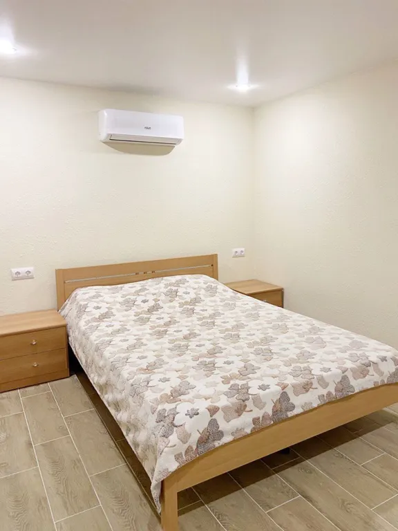 Квартира 1-комнатная Квартира — Геленджик