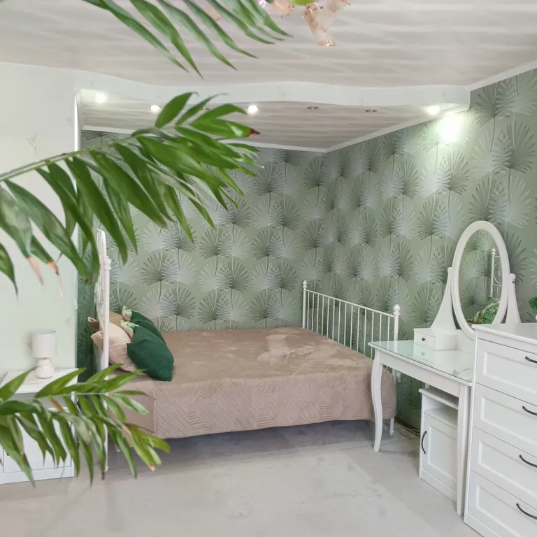 Уютная 1 комнатная квартира в центре города