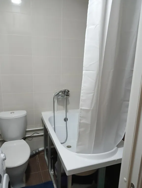 Уютная студия в новостройке