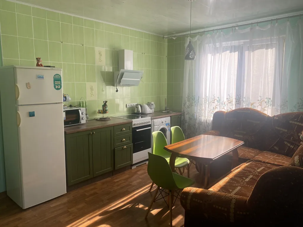 Удобный просторный уютный дом с панорамным видом на море