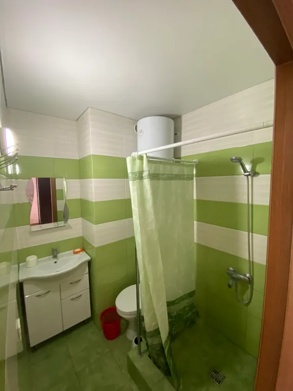 Двухместный номер люкс (+1) в Гурзуфе недалеко от моря