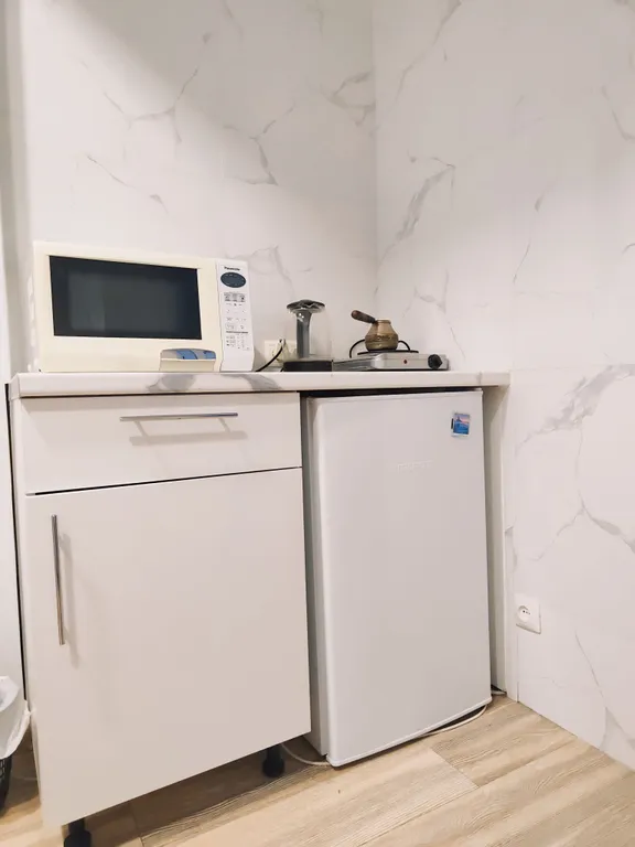 Апарт-отель Площадь Республики