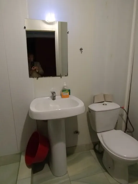 Квартира Квартира 2х-местный эконом с кондиционером — Лазаревское