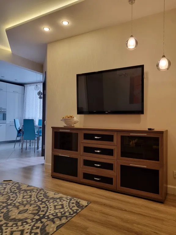 Классная 2-х комнатная квартира на берегу Волги