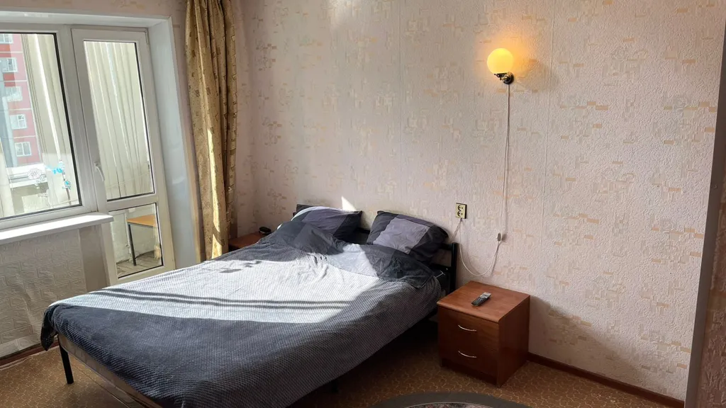 Уютная квартира в центре города, есть wi-fi