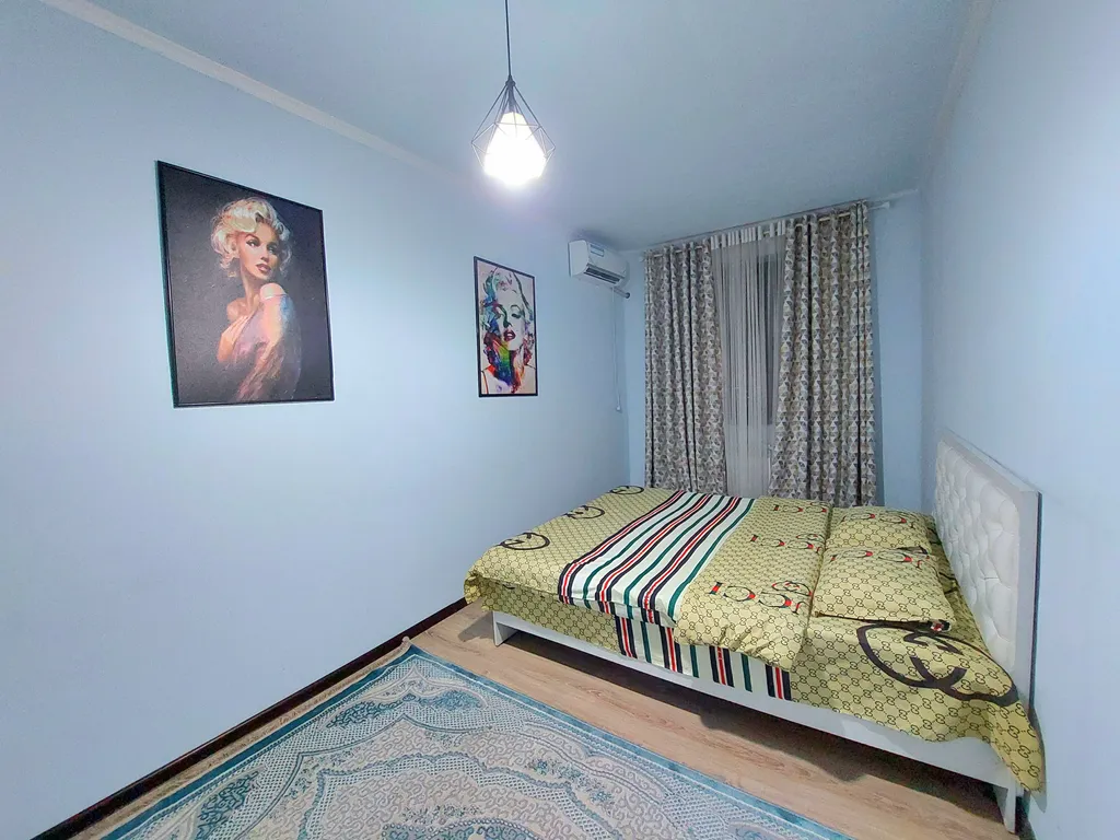 Квартира в центре