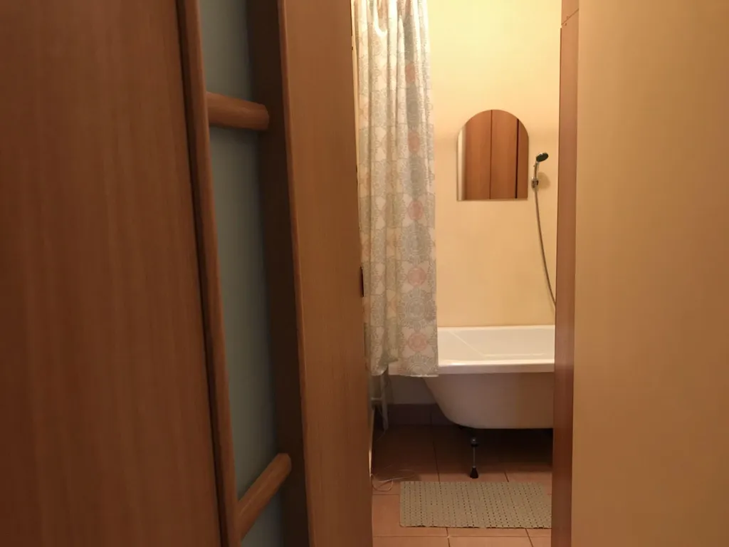 Квартира в самом центре