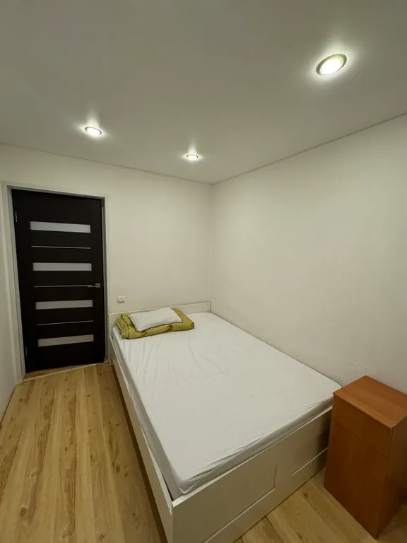 Квартира Уютная квартира — Сортавала