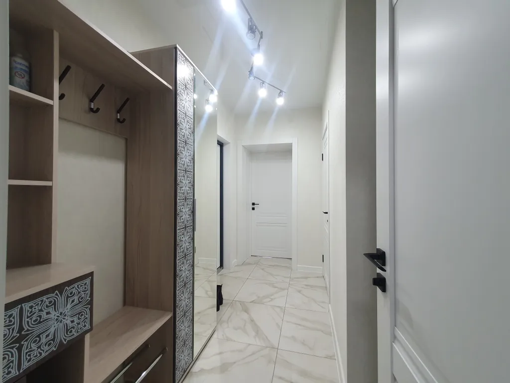 Комфортабельная квартира для хороших людей