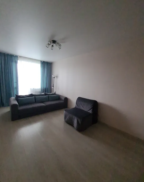 Квартира в центре