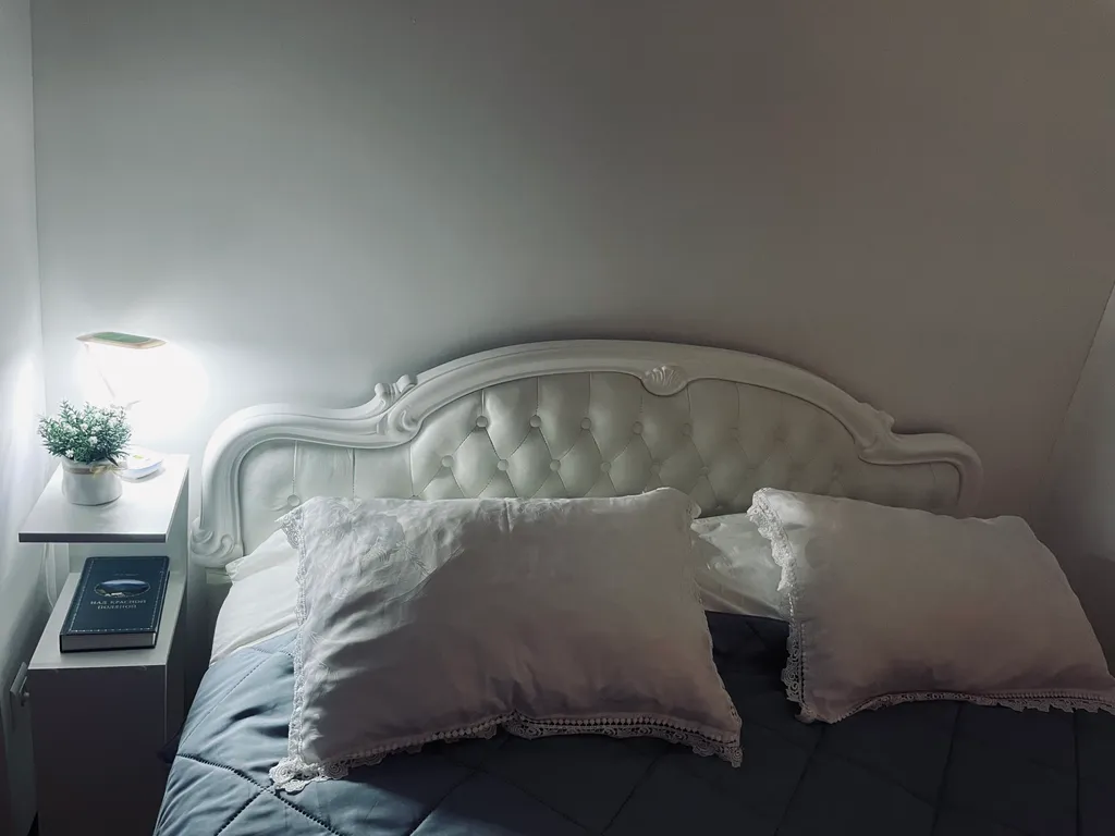 Уютная квартира с видом на горы