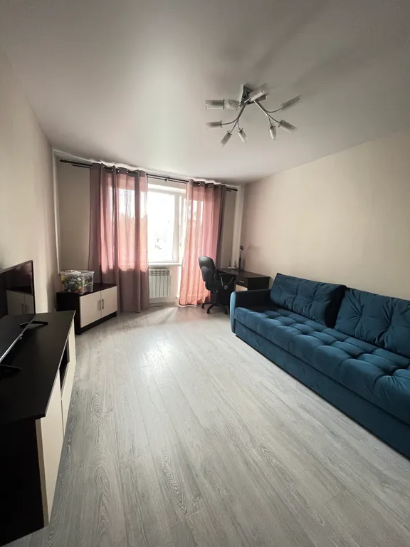 Уютная квартира на Перевалке — аренда посуточно в Петрозаводск