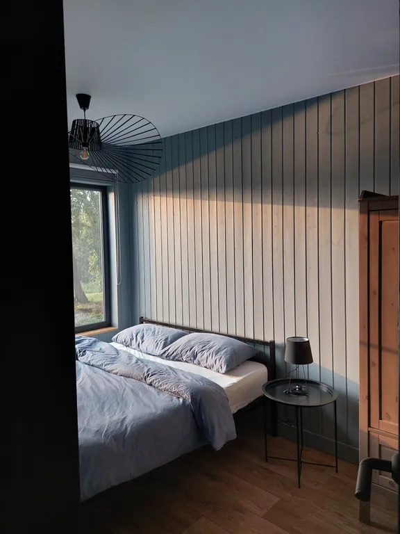 Дом Sweet House на берегу реки Дон.