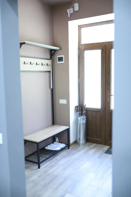 Милый домик