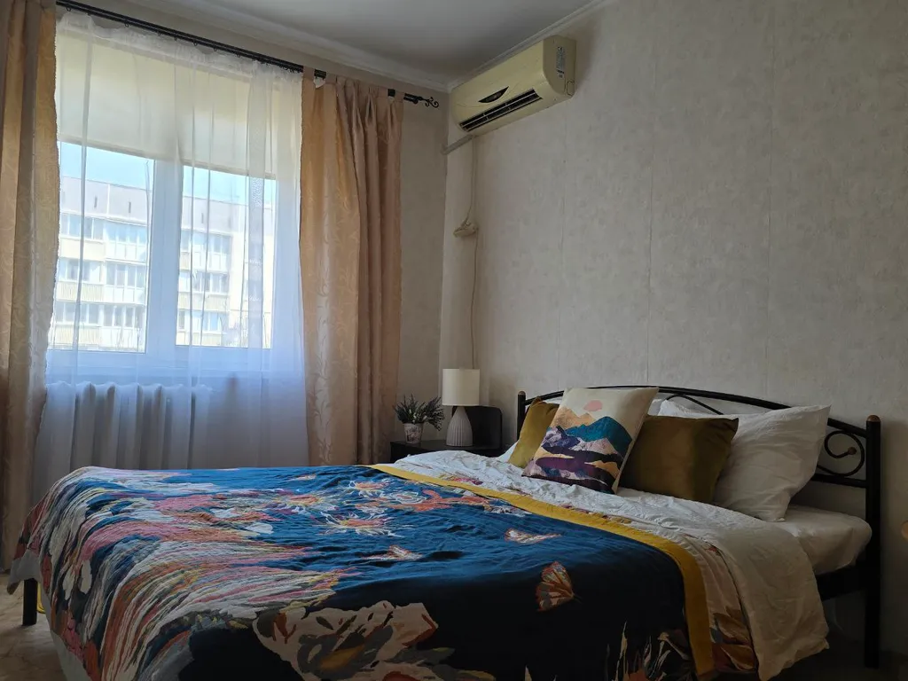 Дизайнерские апартаменты