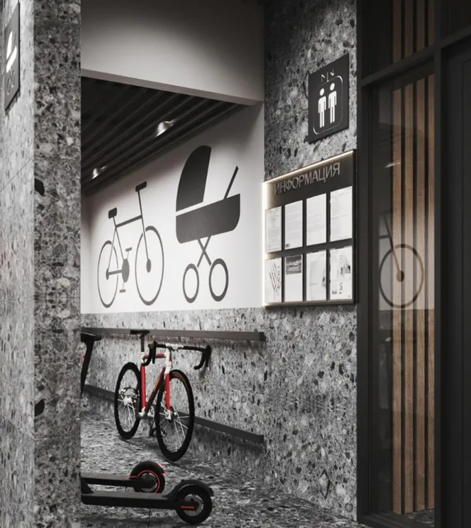 Квартира Уютная квартира для комфортного проживания — Шушары