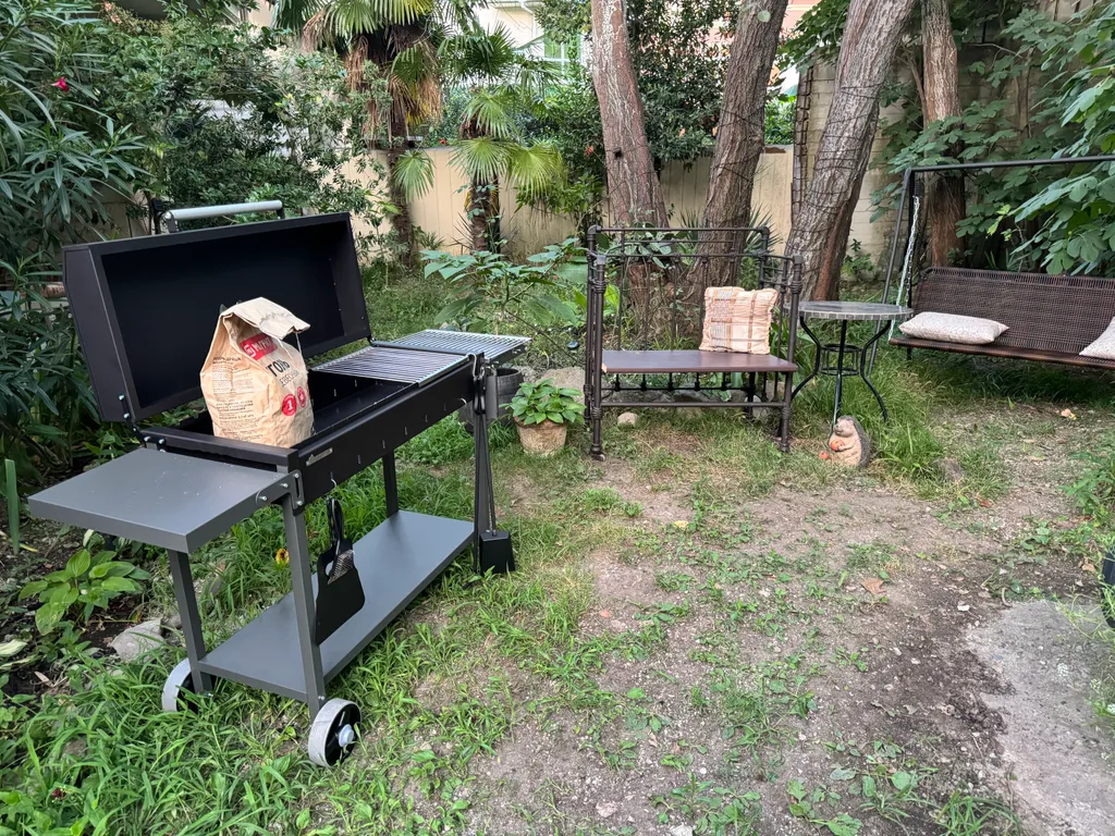 Уютные апартаменты в центральном районе города