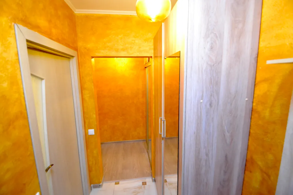 3-комнатная квартира у станции Крюково МЦД-3