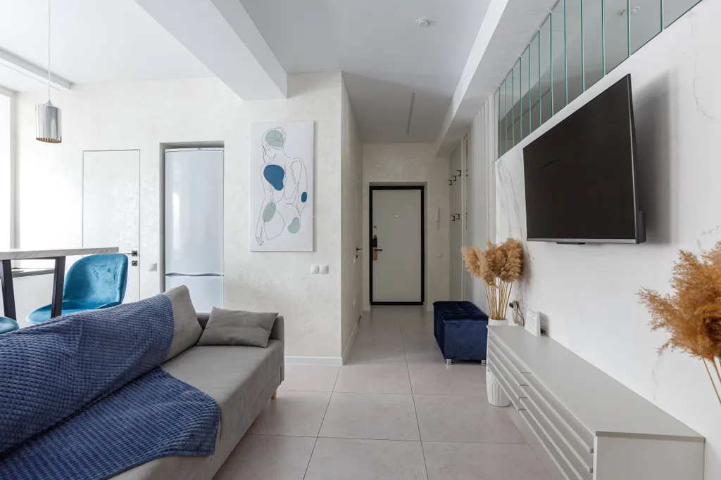 DreamHouse Apartment Уютная квартира в центре города — аренда посуточно в Гродно