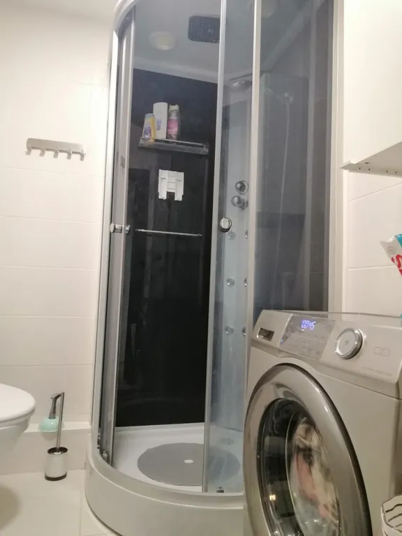 Уютная комфортная квартира в центре рядом с морем и розовым озером