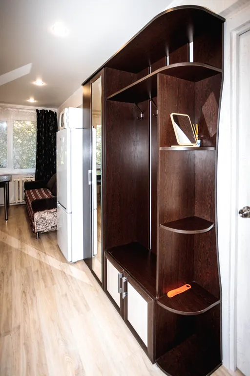 Квартира 1-комнатная уютная квартира — Лазаревское