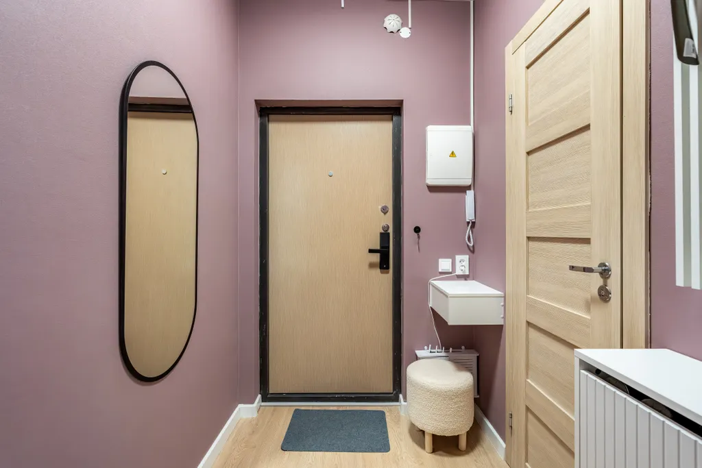 Апартаменты Нежный Уют