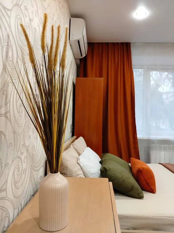 Квартира в центре рядом с набережной — аренда посуточно в Самара