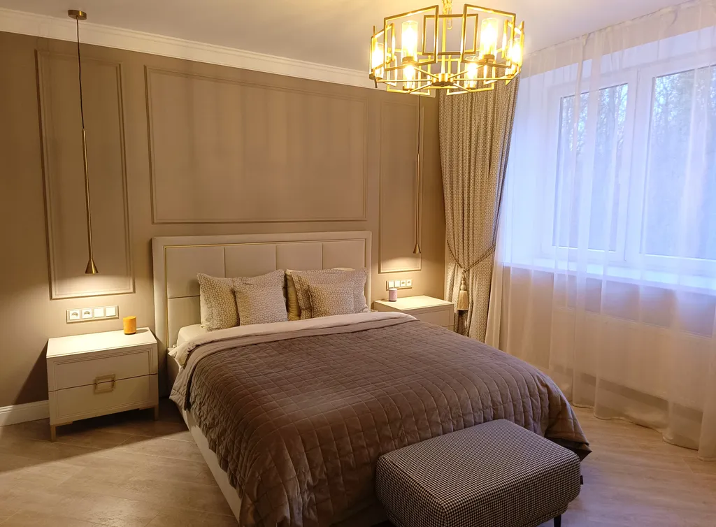 Квартира 1-комнатная Квартира — Калининград