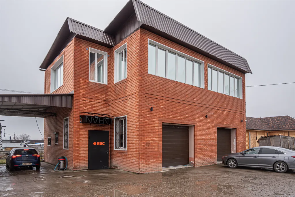 Лофт для вечеринки