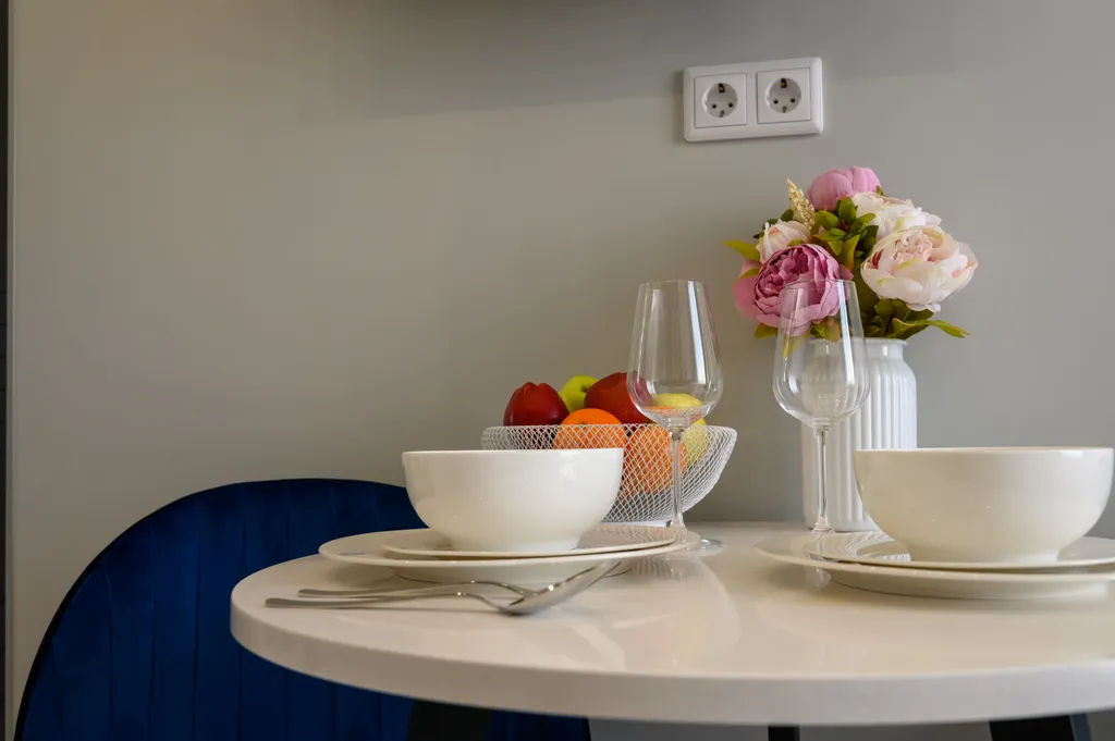 Уютная квартира рядом с Ботаническим садом РАН