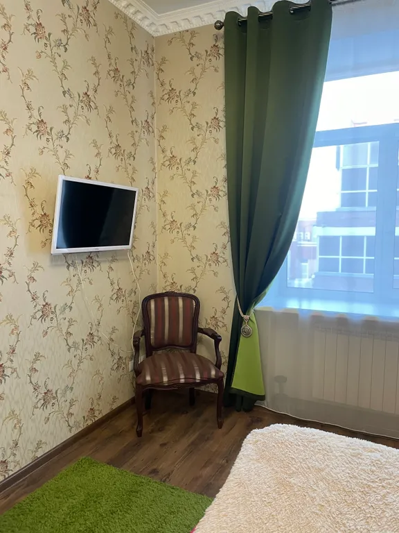 Центр центра города, Площадь Ленина, сталинка