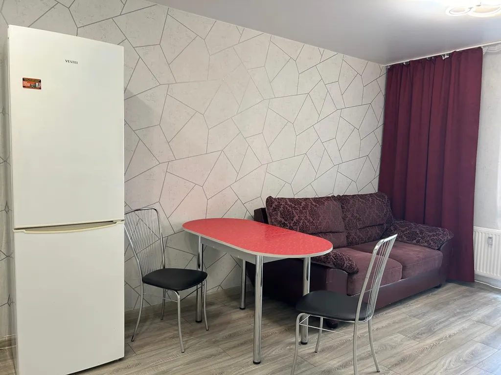 Квартира Апартамент в центре в новом ЖК — Курск