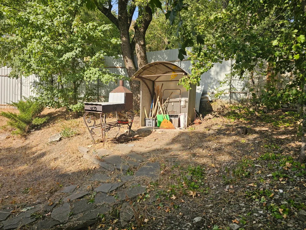 Цветник
