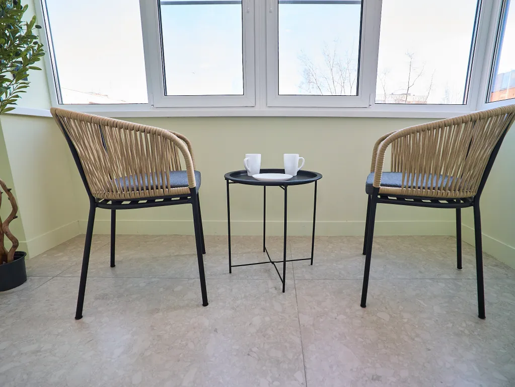 Идеальная квартира в центре