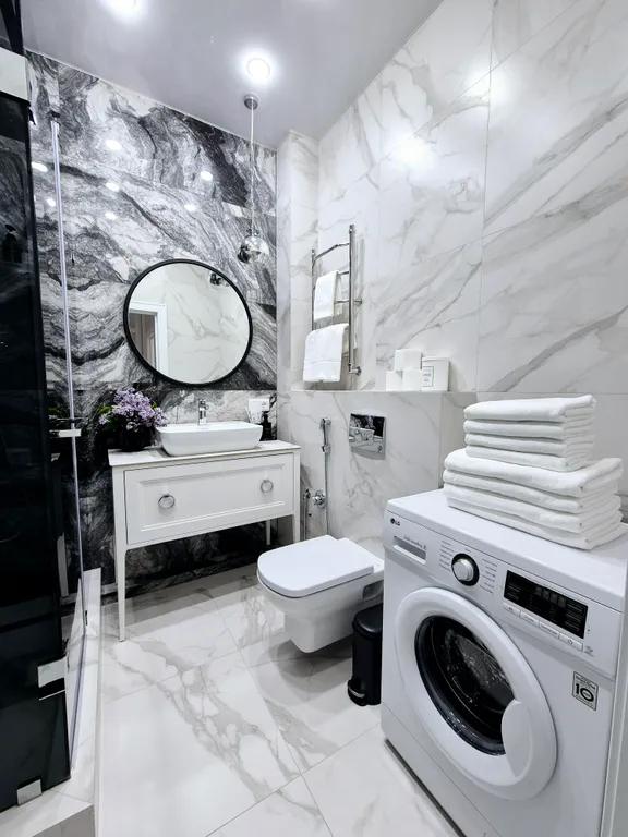 Апартаменты dolcè vita