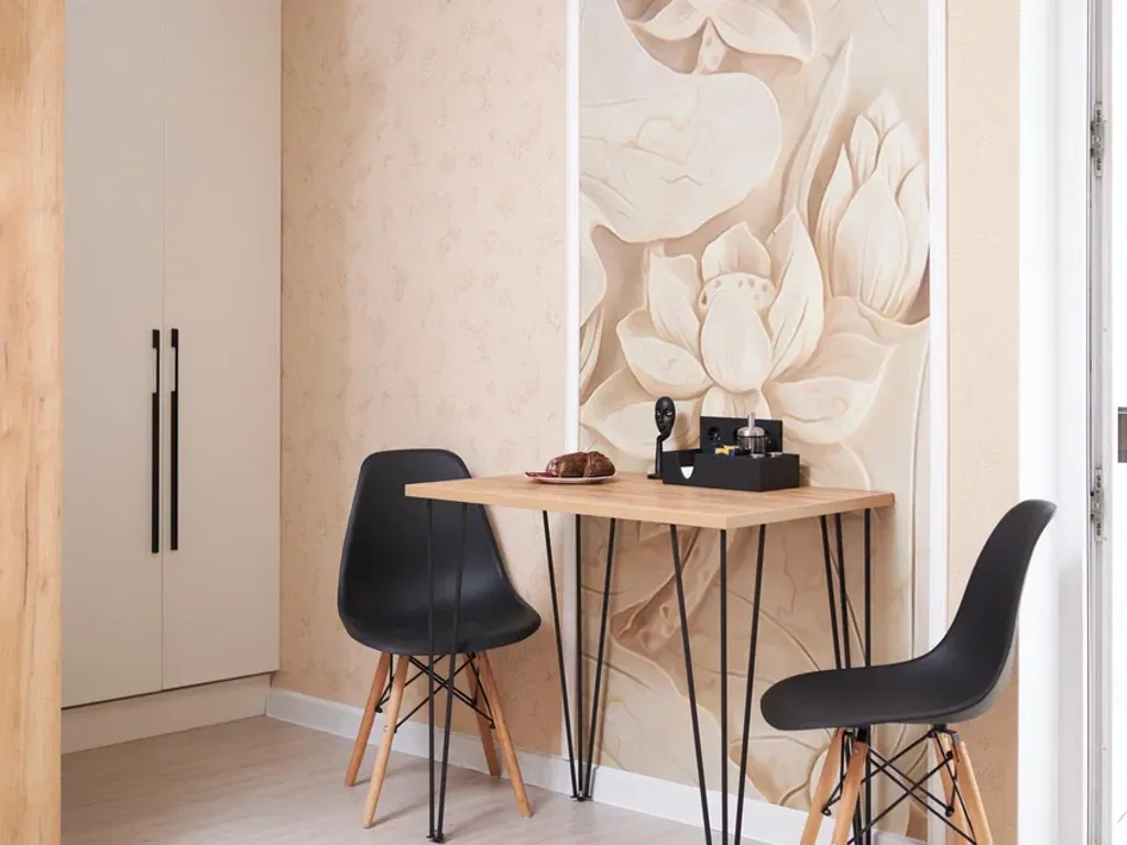 Квартира Идеальная квартира для утреннего кофе с видом на горы — Сириус