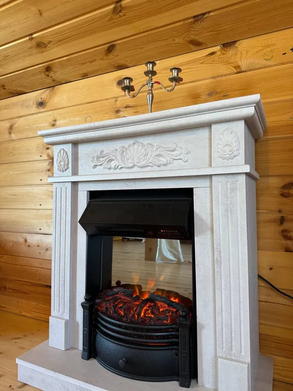 Гостевой домик дубровка