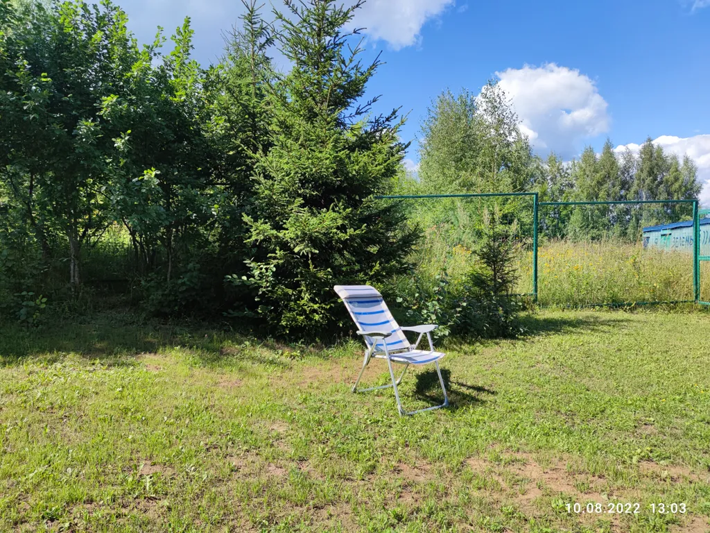 Дом-сауна с лёгким паром