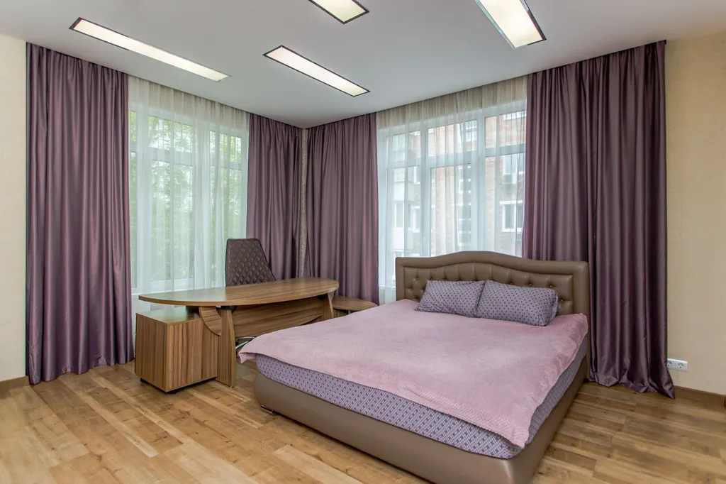 Гостевой коттедж в центре