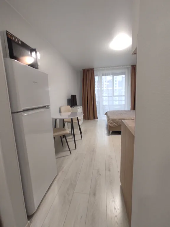 Квартира Уютная квартира для комфортного проживания — Шушары