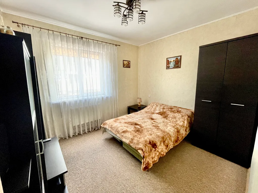 Квартира Квартира в самом центре города — Пионерский