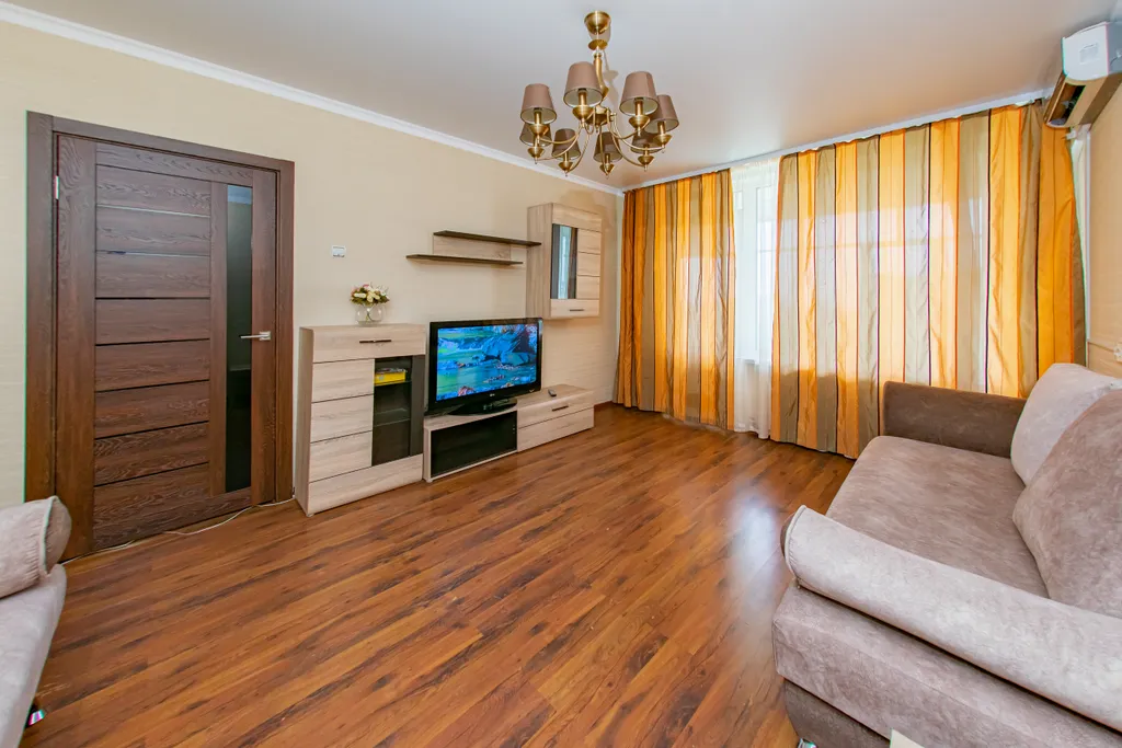 Квартира в центре города — аренда посуточно в Оренбург