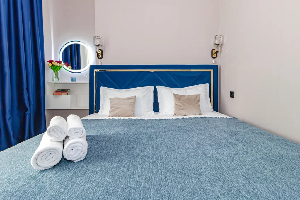 Apartment Family Home