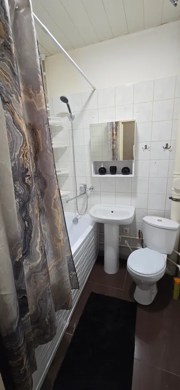 Уютная студия в Северном