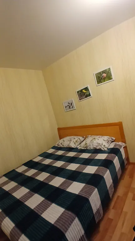 Уютная 2 комнатная квартира в тихом центре около университета