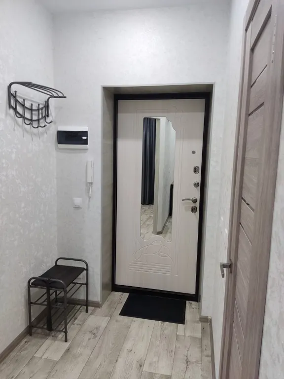 Уютная, чистая квартира в новостройке, рядом с федеральной трассой