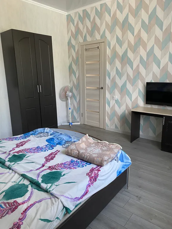 Сдается большой, уютный  дом