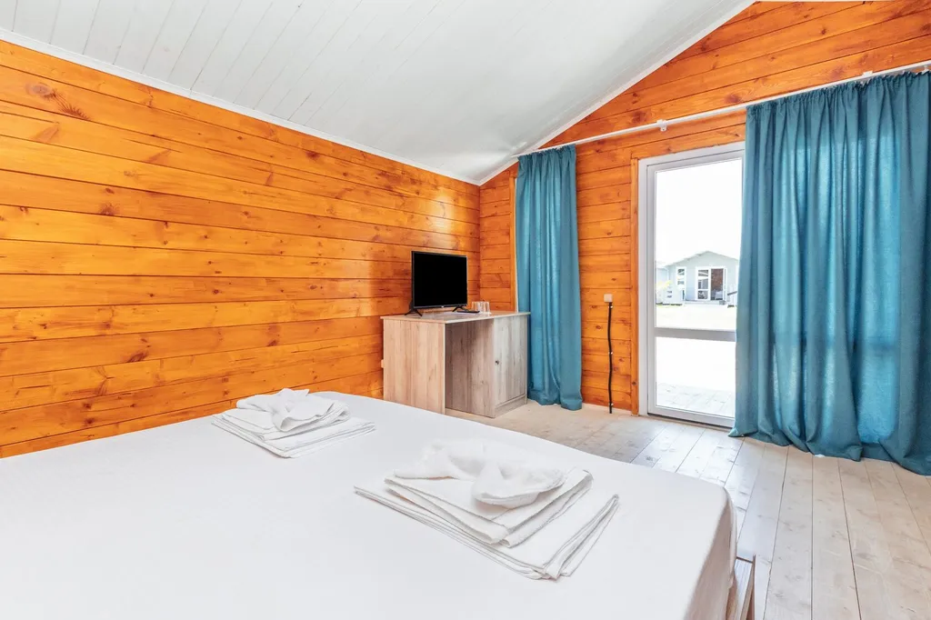 1-комнатный Дом