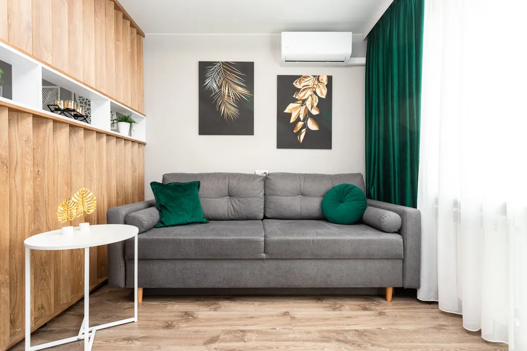 Квартира Апартаменты в историческом центре — Калининград